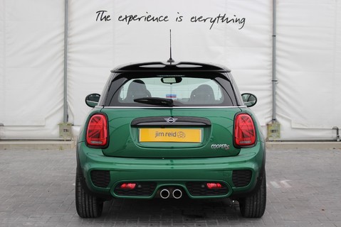 Mini Hatch COOPER S SPORT 2.0 [190] PETROL AUTOMATIC 16