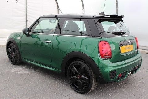 Mini Hatch COOPER S SPORT 2.0 [190] PETROL AUTOMATIC 19