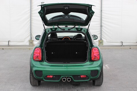 Mini Hatch COOPER S SPORT 2.0 [190] PETROL AUTOMATIC 22