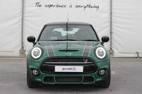 Mini Hatch COOPER S SPORT 2.0 [190] PETROL AUTOMATIC 2