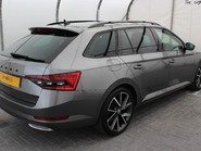 Skoda Superb SPORTLINE PLUS 1.5 [150] TSI DSG AUTOMATIC 16