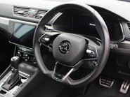 Skoda Superb SPORTLINE PLUS 1.5 [150] TSI DSG AUTOMATIC 25