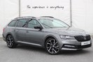 Skoda Superb SPORTLINE PLUS 1.5 [150] TSI DSG AUTOMATIC 