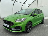 Ford Fiesta ST-3 1.5 [200] PETROL MANUAL 2