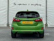 Ford Fiesta ST-3 1.5 [200] PETROL MANUAL 15