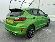 Ford Fiesta ST-3 1.5 [200] PETROL MANUAL 16