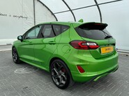 Ford Fiesta ST-3 1.5 [200] PETROL MANUAL 18