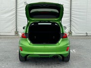 Ford Fiesta ST-3 1.5 [200] PETROL MANUAL 23