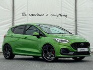 Ford Fiesta ST-3 1.5 [200] PETROL MANUAL 1