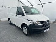 Volkswagen Transporter T28 TDI P/V STARTLINE 2