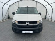 Volkswagen Transporter T28 TDI P/V STARTLINE 4