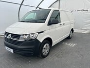 Volkswagen Transporter T28 TDI P/V STARTLINE 5