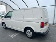 Volkswagen Transporter T28 TDI P/V STARTLINE 7