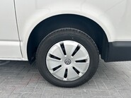 Volkswagen Transporter T28 TDI P/V STARTLINE 8