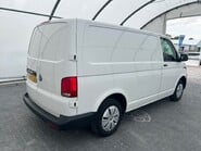 Volkswagen Transporter T28 TDI P/V STARTLINE 10