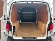 Volkswagen Transporter T28 TDI P/V STARTLINE 12