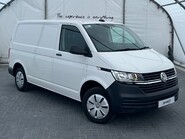 Volkswagen Transporter T28 TDI P/V STARTLINE 1