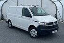 Volkswagen Transporter T28 TDI P/V STARTLINE