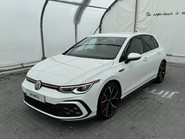 Volkswagen Golf GTI 2.0 [241] TSI PETROL DSG AUTOMATIC 3