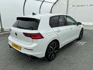 Volkswagen Golf GTI 2.0 [241] TSI PETROL DSG AUTOMATIC 17