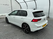 Volkswagen Golf GTI 2.0 [241] TSI PETROL DSG AUTOMATIC 19