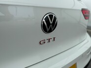 Volkswagen Golf GTI 2.0 [241] TSI PETROL DSG AUTOMATIC 22