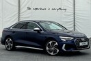 Audi A3 S3 2.0 [305] TFSI PETROL QUATTRO AUTOMATIC 