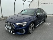 Audi A3 S3 2.0 [305] TFSI PETROL QUATTRO AUTOMATIC 3