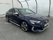 Audi A3 S3 2.0 [305] TFSI PETROL QUATTRO AUTOMATIC 5