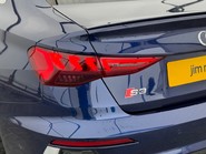 Audi A3 S3 2.0 [305] TFSI PETROL QUATTRO AUTOMATIC 20