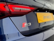 Audi A3 S3 2.0 [305] TFSI PETROL QUATTRO AUTOMATIC 21