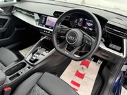 Audi A3 S3 2.0 [305] TFSI PETROL QUATTRO AUTOMATIC 26