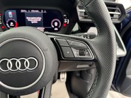 Audi A3 S3 2.0 [305] TFSI PETROL QUATTRO AUTOMATIC 29