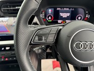 Audi A3 S3 2.0 [305] TFSI PETROL QUATTRO AUTOMATIC 28