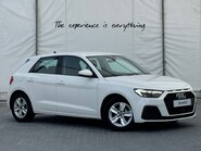 Audi A1 SPORTBACK 1.0 [95] PETROL TFSI TECHNIK AUTOMATIC 1