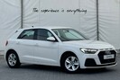 Audi A1 SPORTBACK 1.0 [95] PETROL TFSI TECHNIK AUTOMATIC 