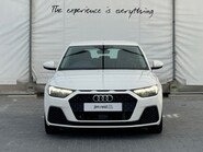 Audi A1 SPORTBACK 1.0 [95] PETROL TFSI TECHNIK AUTOMATIC 2