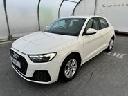 Audi A1 SPORTBACK 1.0 [95] PETROL TFSI TECHNIK AUTOMATIC 3