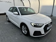 Audi A1 SPORTBACK 1.0 [95] PETROL TFSI TECHNIK AUTOMATIC 5