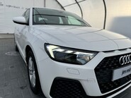 Audi A1 SPORTBACK 1.0 [95] PETROL TFSI TECHNIK AUTOMATIC 7