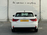 Audi A1 SPORTBACK 1.0 [95] PETROL TFSI TECHNIK AUTOMATIC 13