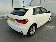 Audi A1 SPORTBACK 1.0 [95] PETROL TFSI TECHNIK AUTOMATIC 14