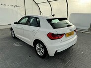 Audi A1 SPORTBACK 1.0 [95] PETROL TFSI TECHNIK AUTOMATIC 16