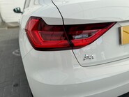 Audi A1 SPORTBACK 1.0 [95] PETROL TFSI TECHNIK AUTOMATIC 18