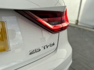 Audi A1 SPORTBACK 1.0 [95] PETROL TFSI TECHNIK AUTOMATIC 19