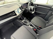 Audi A1 SPORTBACK 1.0 [95] PETROL TFSI TECHNIK AUTOMATIC 21