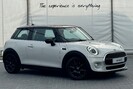 Mini Hatch COOPER 1.5 [135] PETROL MANUAL 