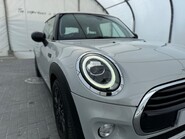 Mini Hatch COOPER 1.5 [135] PETROL MANUAL 7