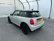 Mini Hatch COOPER 1.5 [135] PETROL MANUAL 16