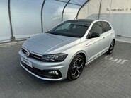 Volkswagen Polo TSI 1.0 [95] R-LINE MANUAL 3